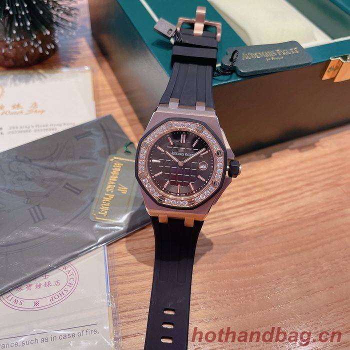 Audemars Piguet Watch APW00012-5